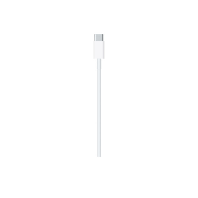 Apple MUQ93ZM/A USB-C to Lightning Cable 1M 24-pin for Syncing & Charging White