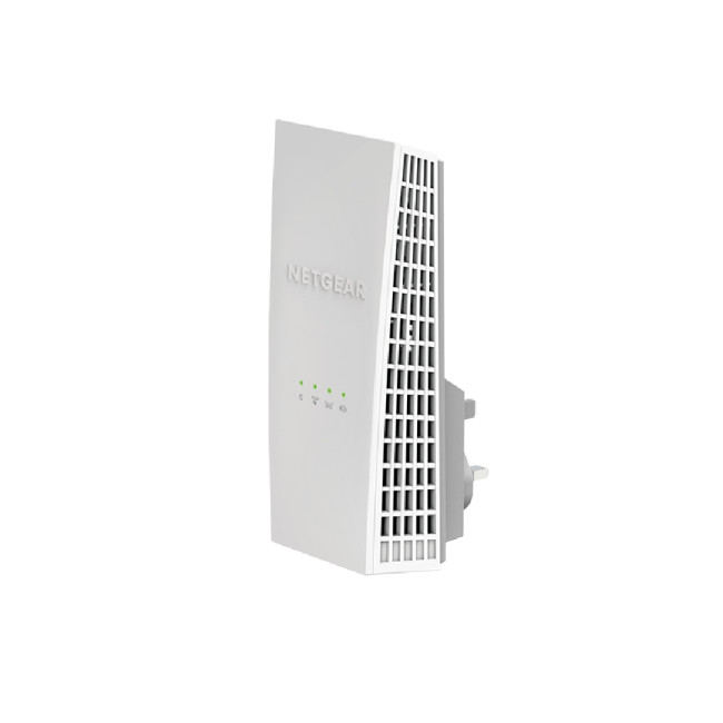 Refurbished NETGEAR EX6410 WiFi 5 AC1900 Dual-Band Mesh Range Extender