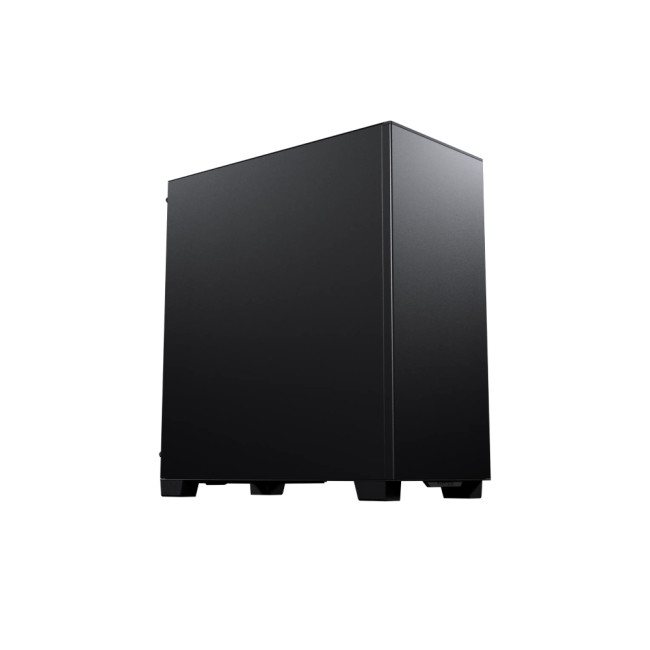 Phanteks XT Silent Mid Tower PC Case - Black