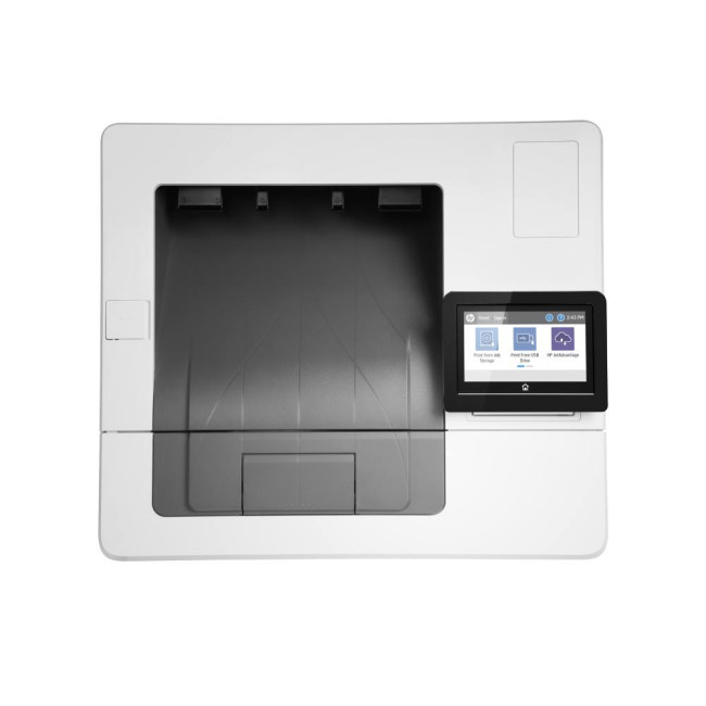 Refurbished HP LaserJet Enterprise M507x A4 Mono Laser Printer 1200 x 1200 dpi - No Cartridge Included