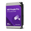 Western Digital Purple Pro 10 TB 3.5" SATA III 7200 RPM Internal NAS Hard Drive