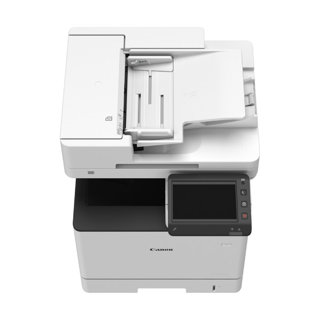 Canon i-SENSYS MF842cdw Laser 3-in-1 Multifunction A4 Colour Wireless Printer White