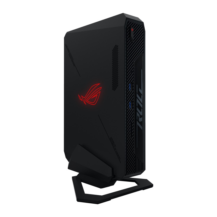 ASUS ROG NUC Ultra 9 32GB 1TB RTX 4070 PC 90AS0051-M00110