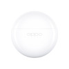 Refurbished OPPO ENCO Buds2 10 mm Large Titanium Driver Enco Live Stereo Sound Effect White