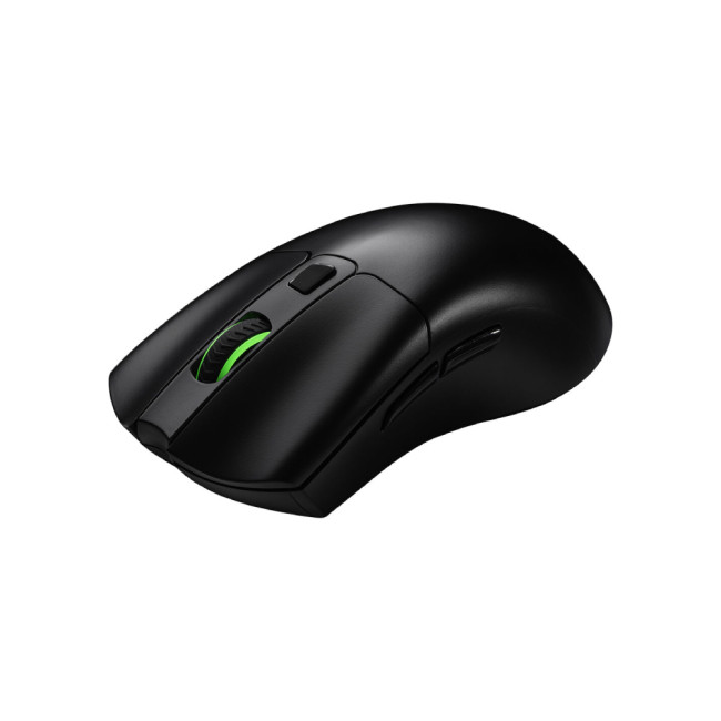 Mad Catz M.O.J.O. M2 Optical Wireless Gaming Mouse - Black