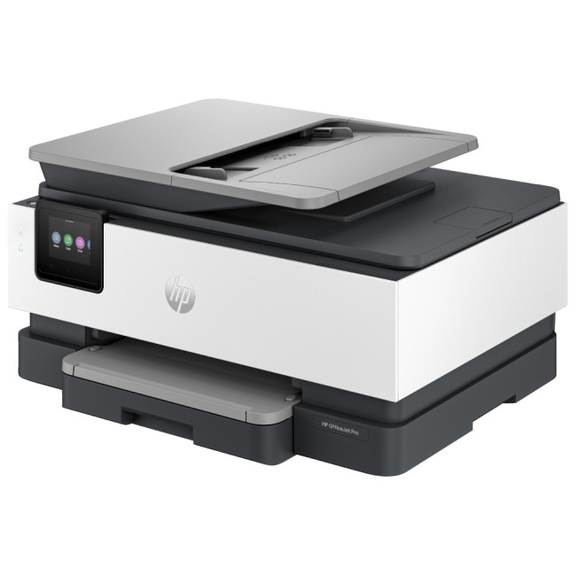 HP OfficeJet Pro HP 8132e All-in-One Touchscreen Color Printer