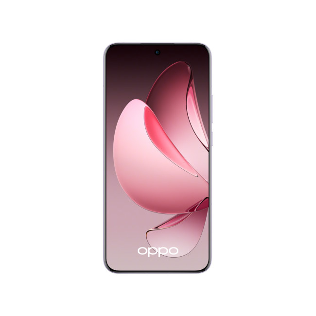 OPPO Reno13 Pro 5G MediaTek Dimensity 8350 12GB RAM 512GB ROM 6.83" AMOLED Smartphone - Plume Purple
