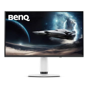 BenQ Mobiuz EX321UZ 31.5" 4K Ultra HD 240Hz 0.03ms USB-C Height Adjustable Gaming Monitor