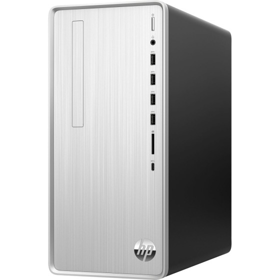 HP Pavilion TP01-0020na Tower Desktop PC Core i5-9400 16GB RAM 1TB HDD+256GB SSD