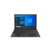 Dynabook Satellite Pro E10-S-101 Laptop Intel Celeron N4020 4GB RAM 128GB SSD 11.6" Windows 10 Pro - A1PYT00E1113