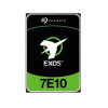 Seagate Exos 7E10 8TB 256MB 3.5" SATA 6GB/s Enterprise Internal Hard Drive