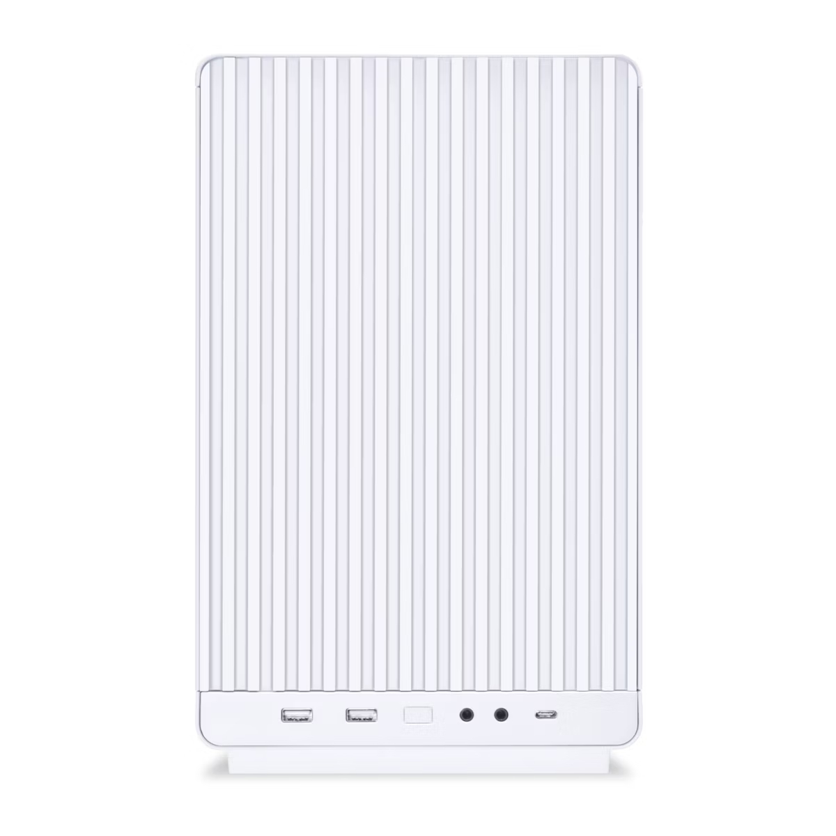 LIAN LI A3 mATX Tempered Glass PC Case