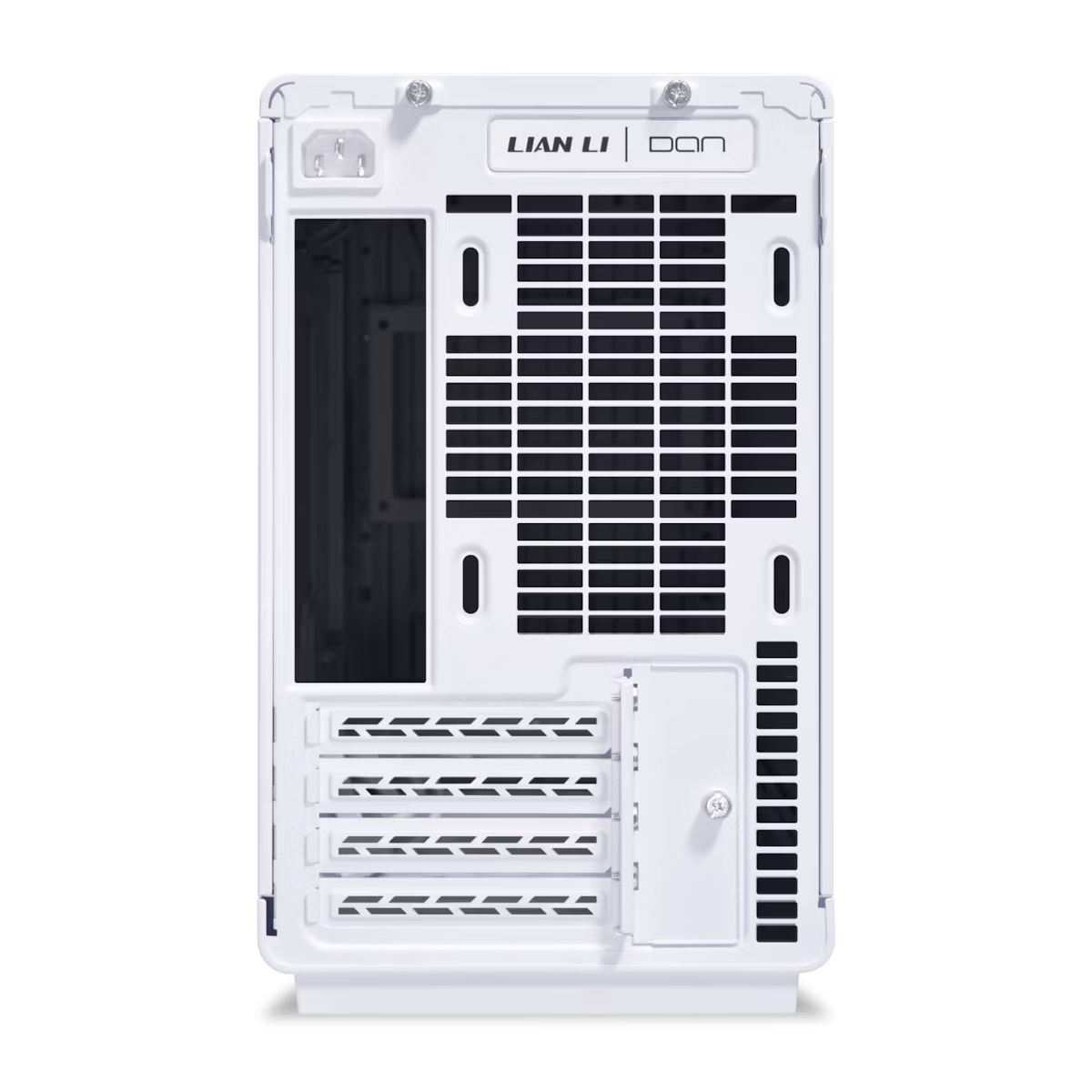 LIAN LI A3 mATX Tempered Glass PC Case