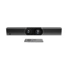 Yealink MeetingBar A30 All-in-One Video Bar with VCR20 Remote Control