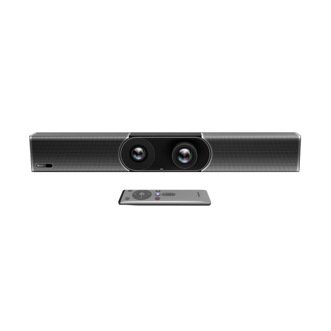 Yealink MeetingBar A30 All-in-One Video Bar with VCR20 Remote Control