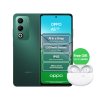 OPPO A5 5G 128GB 4GB RAM 6.67" Dual Sim ColorOS Smartphone