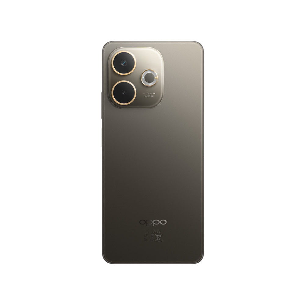 OPPO A5 Pro MediaTek 8GB 256GB 6.67