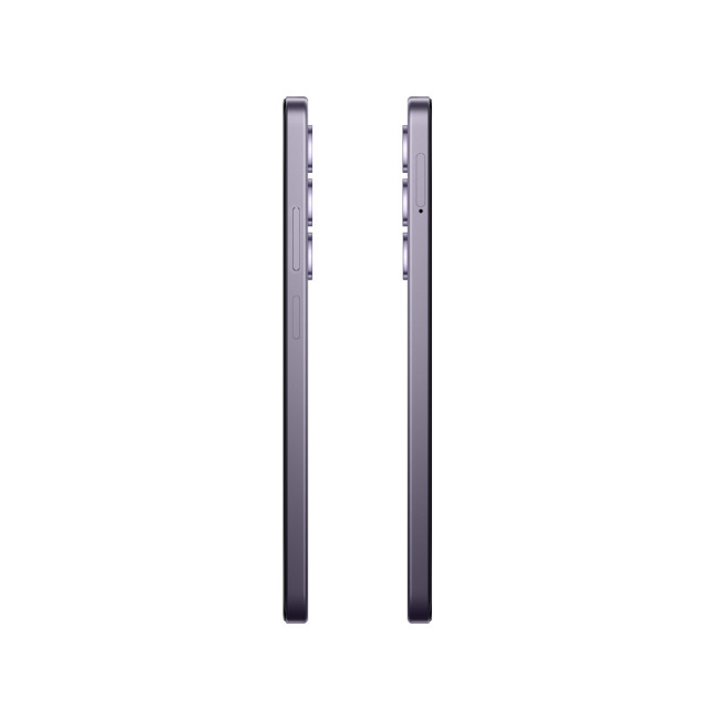 OPPO A5 Qualcomm Snapdragon 6s 4GB RAM 128GB Storage 6.67" Dual Sim ColorOS Smartphone - Midnight Purple