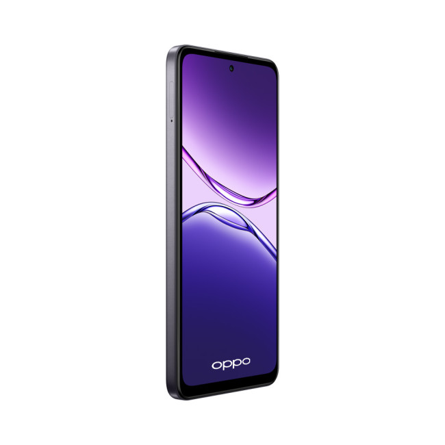 OPPO A5 Qualcomm Snapdragon 6s 4GB RAM 128GB Storage 6.67" Dual Sim ColorOS Smartphone - Midnight Purple