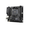 GIGABYTE A520I AC Mini ITX AMD Socket AM4 Motherboard