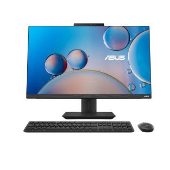ASUS A5702WVARK-BPE016W Intel Core 5 120U 16GB 1TB SSD 27" Windows 11 Home All-in-One Desktop PC