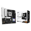 Asrock A620AM PRO RS AMD A620A DDR5 Micro-ATX Socket AM5 Motherboard