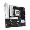 Asrock A620AM PRO RS AMD A620A DDR5 Micro-ATX Socket AM5 Motherboard