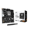 Asrock A620AM PRO-A WIFI AMD A620A DDR5 Micro-ATX Socket AM5 Motherboard