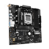 Asrock A620AM PRO-A WIFI AMD A620A DDR5 Micro-ATX Socket AM5 Motherboard