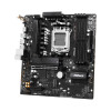 Asrock A620AM PRO-A WIFI AMD A620A DDR5 Micro-ATX Socket AM5 Motherboard