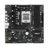 Asrock A620AM PRO-A AMD A620A DDR5 Micro-ATX Socket AM5 Motherboard