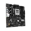 Asrock A620AM PRO-A AMD A620A DDR5 Micro-ATX Socket AM5 Motherboard