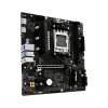 Asrock A620AM-X AMD A620A DDR5 Micro-ATX Socket AM5 Motherboard