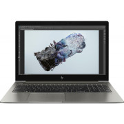 HP ZBook 15u G6 15.6" Full HD Workstation Intel Core i5-8265U, 8GB RAM 256GB SSD