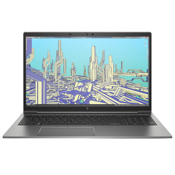 HP ZBook Firefly G8 15.6" FHD Core Laptop i7-1165G7 16GB RAM 1TB SSD, Win 10 Pro