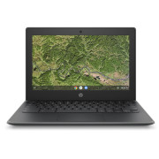 HP Chromebook 11A G8 EE 11.6" HD Laptop AMD A4-9120C 4GB RAM 16GB eMMC Chrome OS