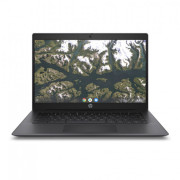HP Chromebook 14 G6 9TX90EA#ABU Laptop Intel Celeron N4020 4GB RAM 32GB eMMC 14" IPS Chrome OS