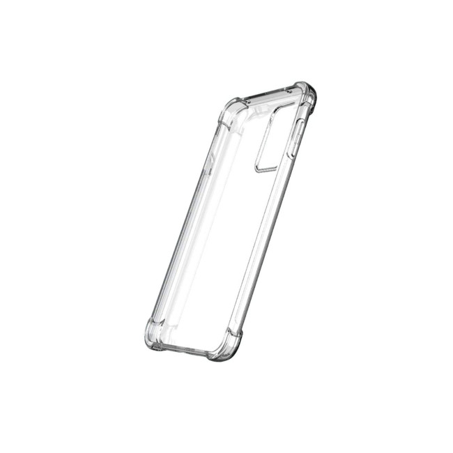 OPPO Protective Transparent Clear Case Designed for Reno 13 F/FS