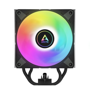 Arctic Freezer 36 A-RGB Intel/AMD CPU Air Cooler - Black