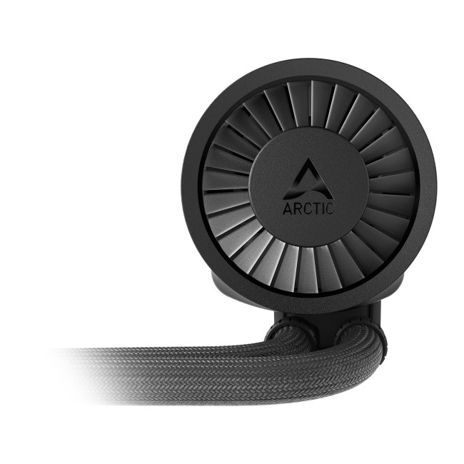 Arctic Liquid Freezer III Pro 240mm AIO Liquid CPU Cooler - Black