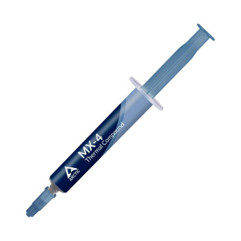Arctic MX-4 4g Enthusiast Performance Thermal Paste for All CPU/GPU
