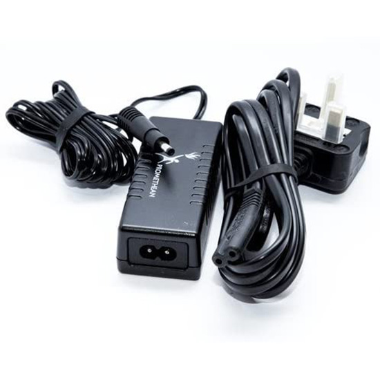 Promethean Power Supply Unit And Cable For Eu Activboard Interactive Whiteboard 