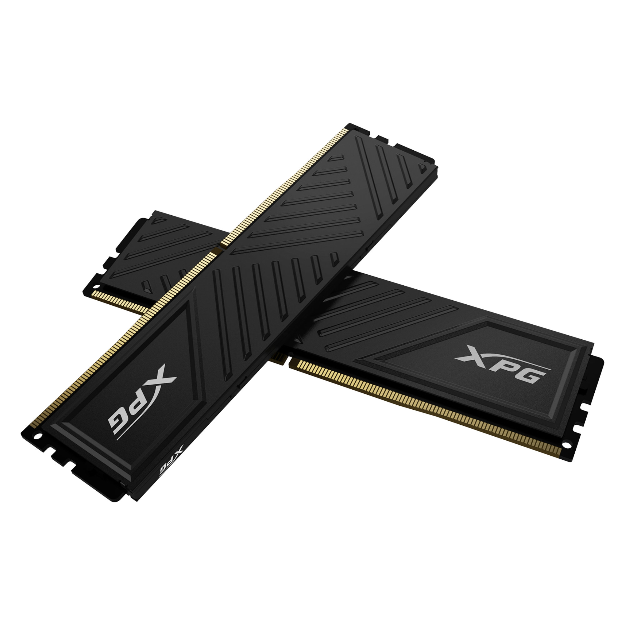 ADATA XPG GAMMIX D35 AX4U320016G16A-DTBKD35 32GB (2 x 16GB) 3200MHz DDR4 Desktop RAM