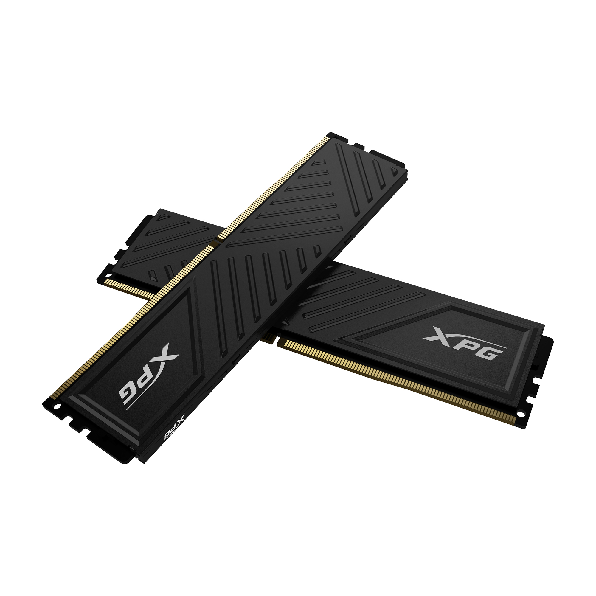 ADATA XPG GAMMIX D35 AX4U32008G16A-DTBKD35 16GB (2 x 8GB) 3200MHz DDR4 Desktop RAM