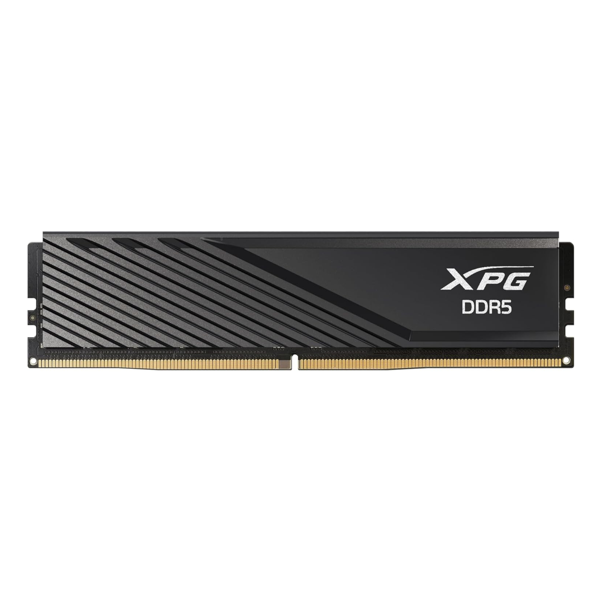 Adata Black Xpg Lancer Blade Ax5u6000c3032g-Dtlabbk 64Gb (2 X 32Gb) 6000 Mt/S Ddr5 Desktop Ram