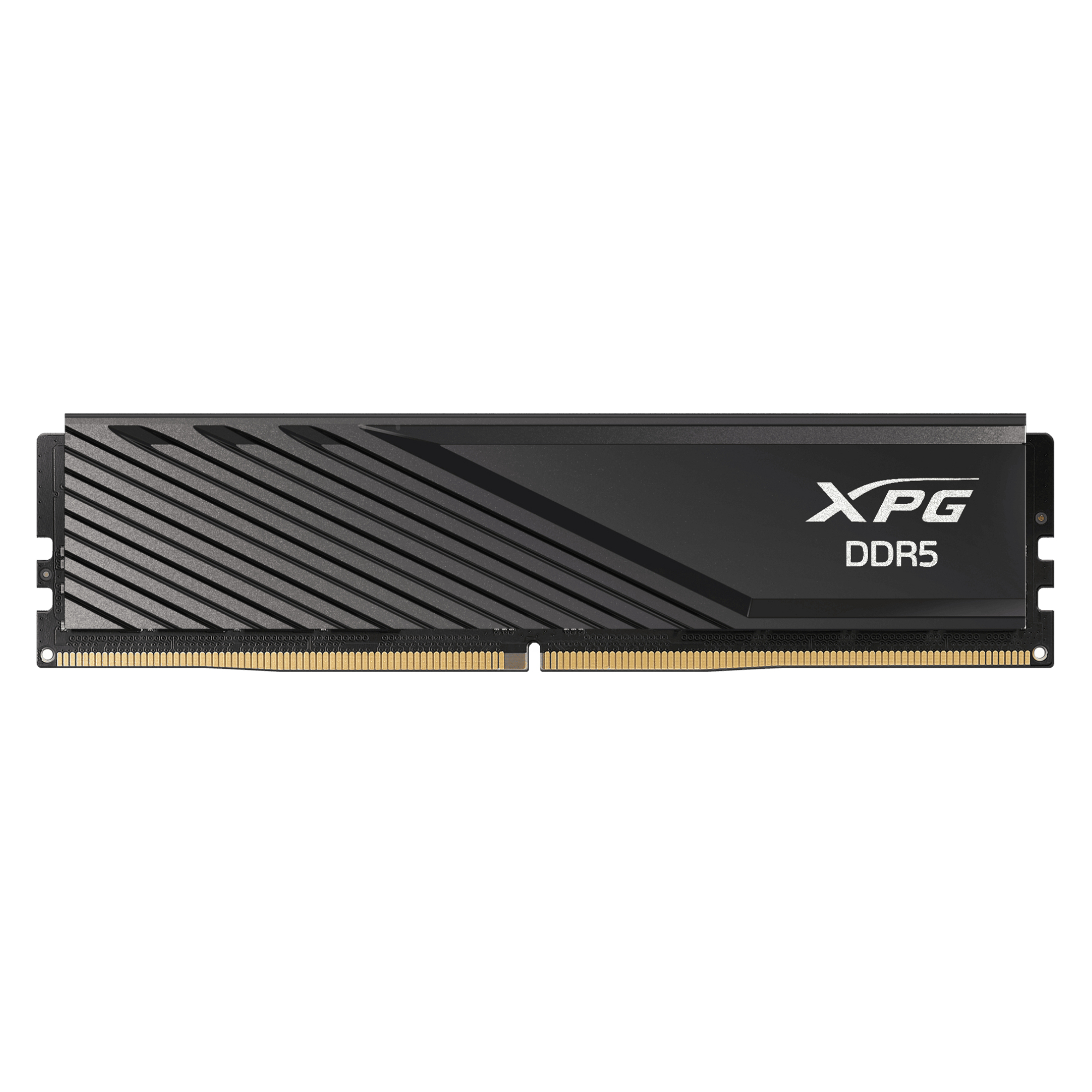 Adata Black Xpg Lancer Blade Ax5u6000c4816g-Slabbk 16Gb (1 X 16Gb) 6000 Mt/S Ddr5 Desktop Ram
