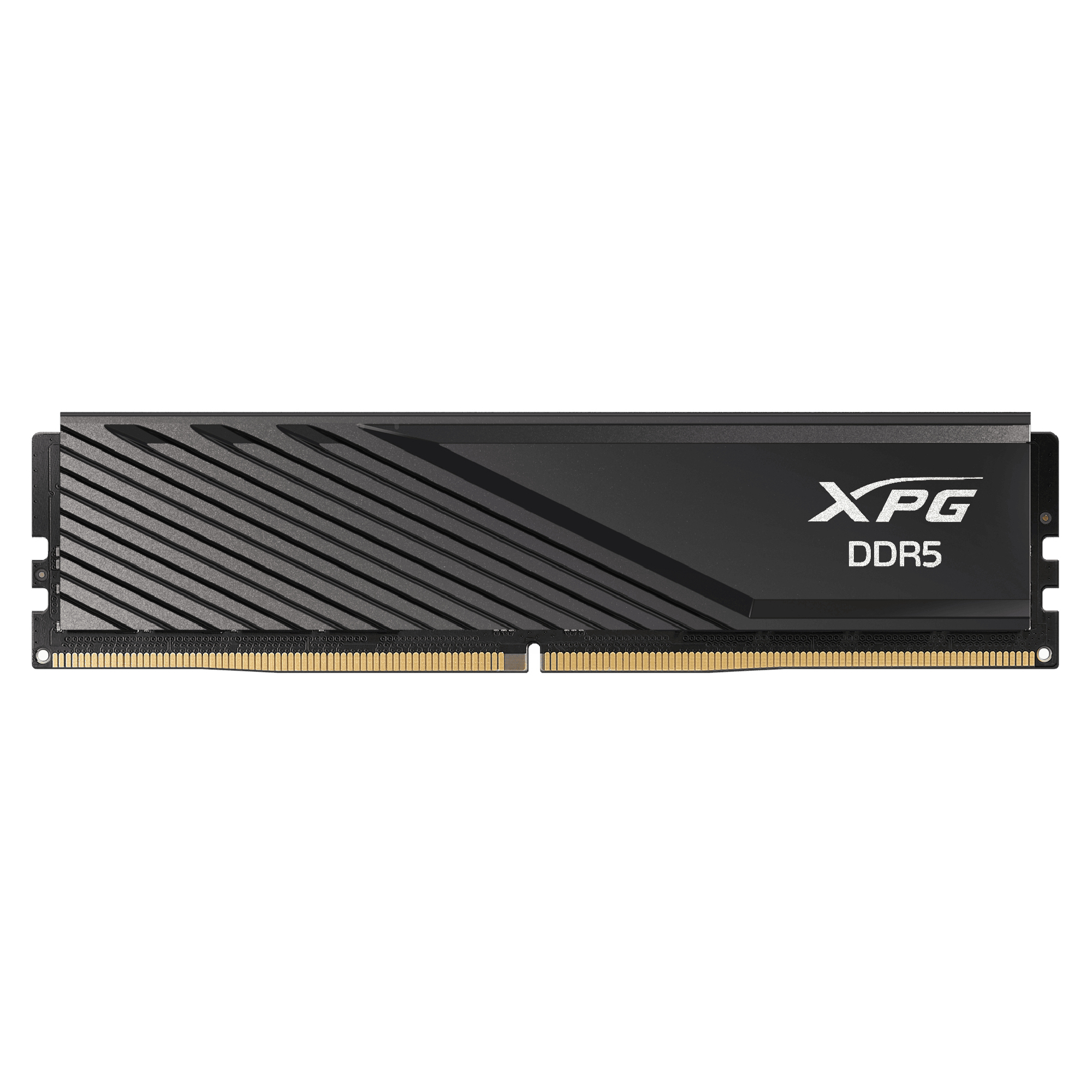 Adata Black Xpg Lancer Blade Ax5u6400c3216g-Slabbk 16Gb (1 X 16Gb) 6400Mhz Ddr5 Desktop Ram