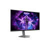 AOC AGON Pro AG276QZD2 OLED Quad HD 240 Hz 0.03 ms Height Adjustable Built-in Speakers Gaming Monitor