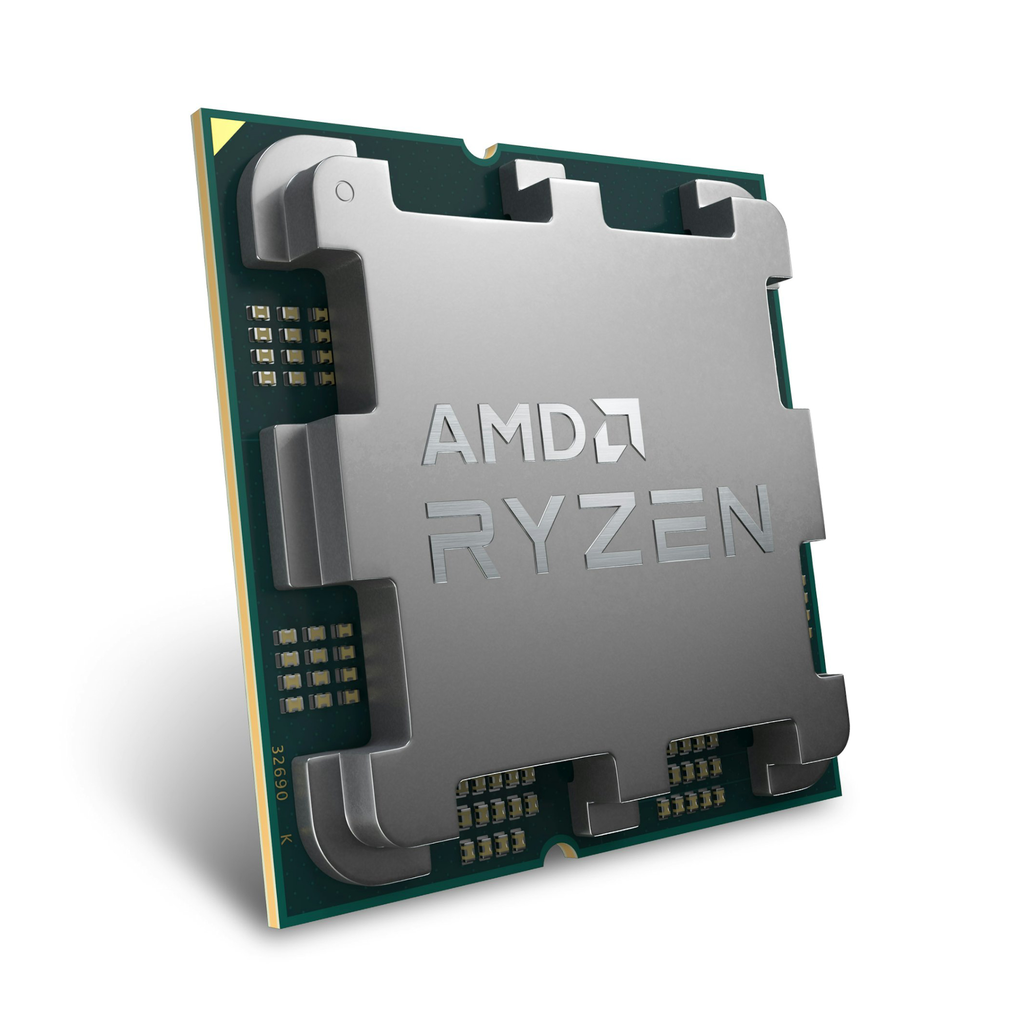 AMD Ryzen 7 9850X3D AM5 8C/16T Processor