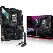 ASUS ROG STRIX Z590-F Gaming WIFI ATX Motherboard M.2 slots Intel Z590 LGA 1200